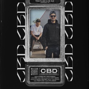 CBD (feat. Wick sandhu)