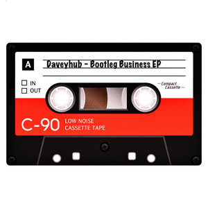 Bootleg Business EP