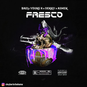 Fresco (Audio) [Explicit]