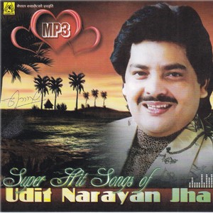 Udit Narayan