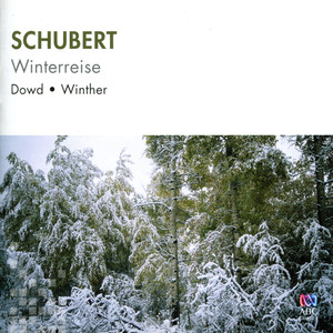 Schubert: Winterreise