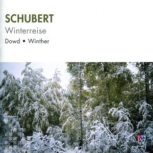 Winterreise, Op.89, D.911 - 1. Gute Nacht