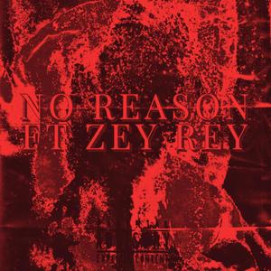 NO REASON (feat. Zey Rey) (Explicit)