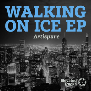 Walking On Ice EP