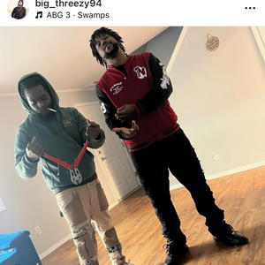 Confursing (freestlye) (feat. Threezy & Skinny Mane) (Explicit)