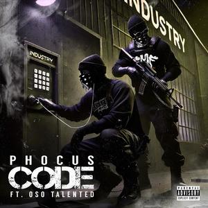 Code (feat. Oso Talented) (Explicit)