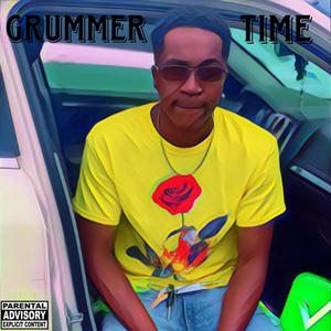 Grind Time (feat. BigG) (Explicit)