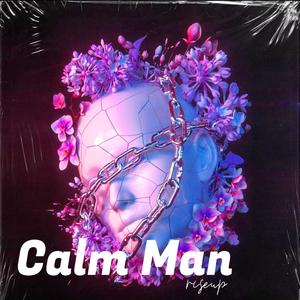 Calm Man