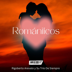 Románticos Vol. 1