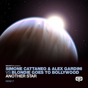 Another Star (Simone Cattaneo & Alex Gardini Vs Blondie Goes To Bollywood|Cattaneo & Gardini Dub)