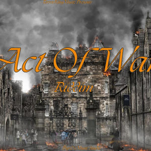 Act Of War (Instrumental)