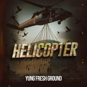 Helicopter (Explicit)