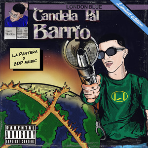 Candela Pal Barrio (Explicit)