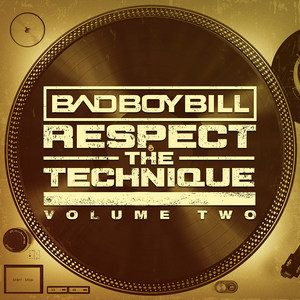 Respect the Technique, Vol. 2 (Explicit)