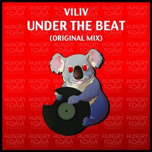 Under The Beat (Original Mix)