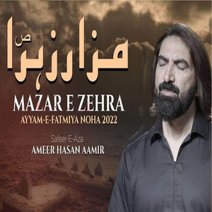 Mazar E Zehra