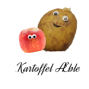 Kartoffel Æble (Explicit)