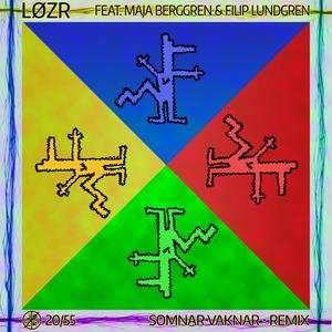 Somnar vaknar(feat. Maja Berggren & Filip Lundgren) (Remix)