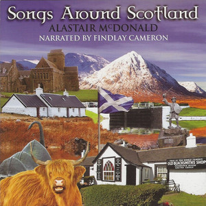 Songs Around Scotland