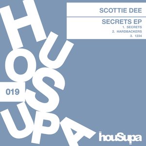 SECRETS EP