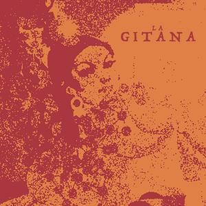 LA GITANA (SEVILLANAS)