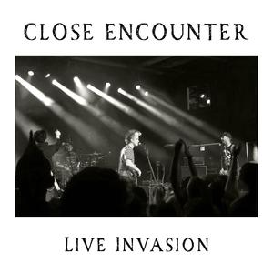 Live Invasion (Explicit)