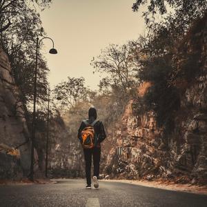 Let Me Be (Explicit)