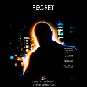 Regret (feat. Jarique Tyler)