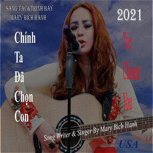 Chính Ta Đã Chọn Con (Vocal & Soundtrack)