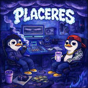 PLACERES (feat. HOPE)