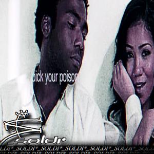 pick your poison (Explicit)