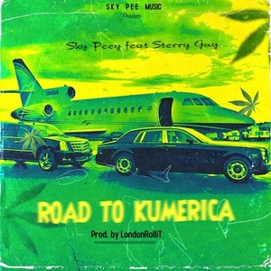 Road to Kumerica