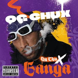 GANGA (Explicit)