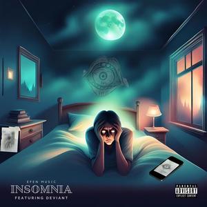 INSOMNIA (feat. DEVIANT) [Explicit]