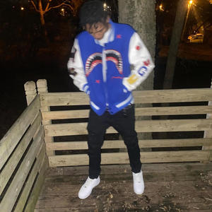 Out the way (Explicit)