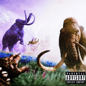 Prehistoric EP (Explicit)