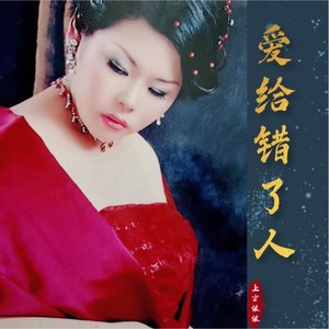 爱给错了人