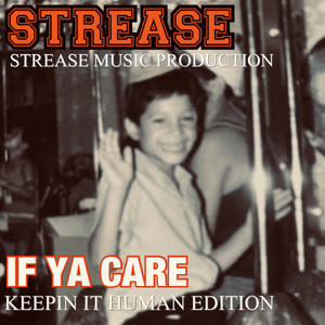 If Ya Care Keepin It (Human Edition) (Explicit)