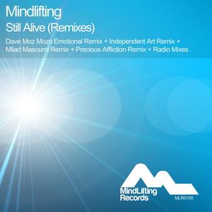 Still Alive (Milad Masoumi Radio Edit)