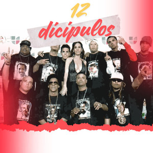 12 discipulos (Afro House Extended)