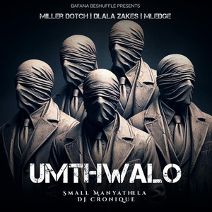 Umthwalo