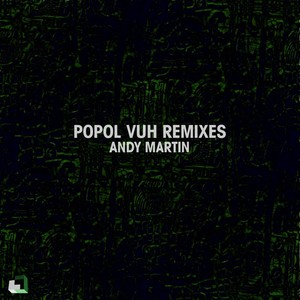 Popol Vuh Remixes