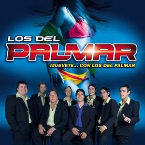 Muévete con Los del Palmar