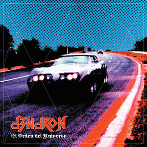 El Orden del Universo (Pellizco Zebra by Maurizio Terracina)