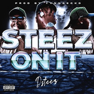 Steez On It (Explicit)