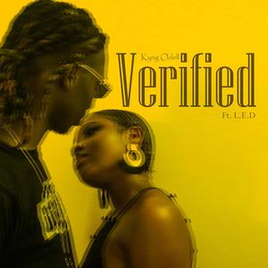 Verified (feat. L.E.D)