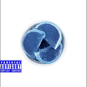 Blue Raspberry (Explicit)