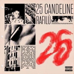 25 CANDELINE (Explicit)