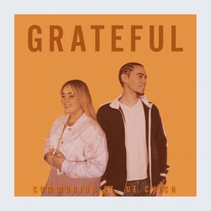 Grateful(feat. Ve Chica)