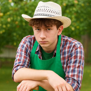 Farmer babyface (feat. Chrouman90) (Explicit)